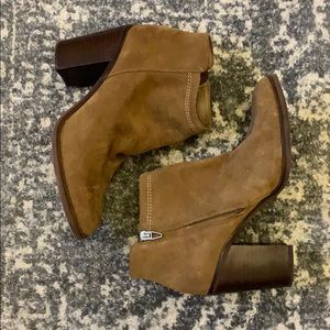 Dolce Vita Booties